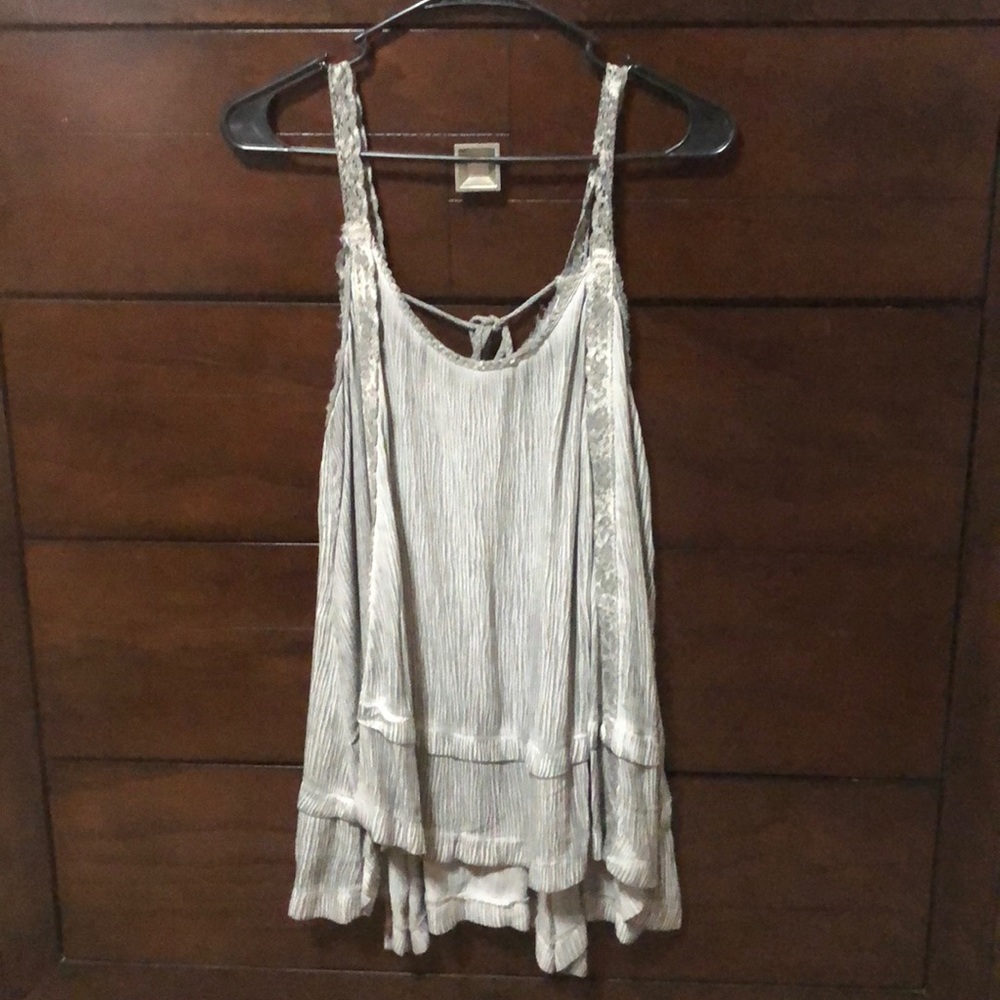 Knox Rose top